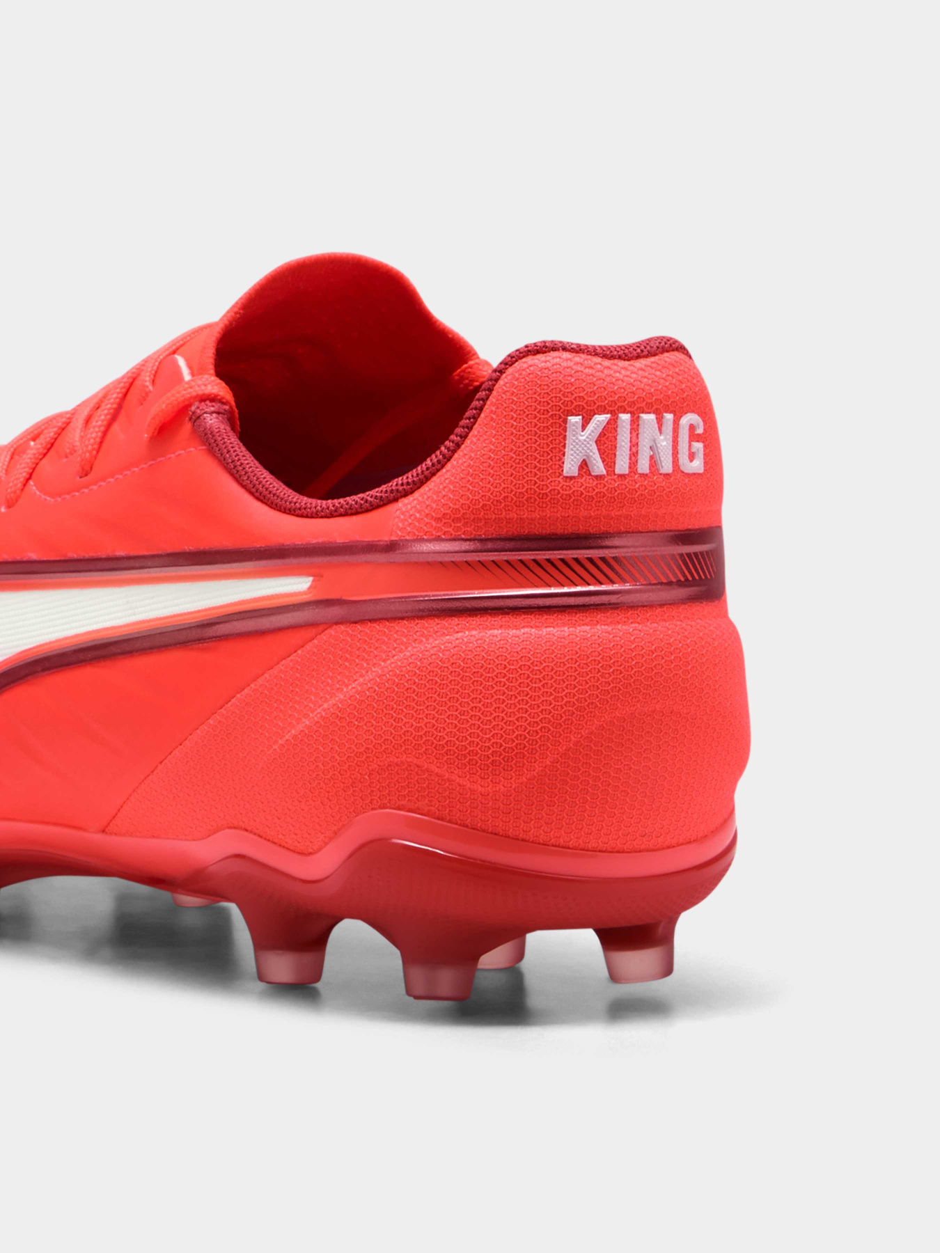 Кросівки PUMA King Match Fg/ag модель 108315 Фото