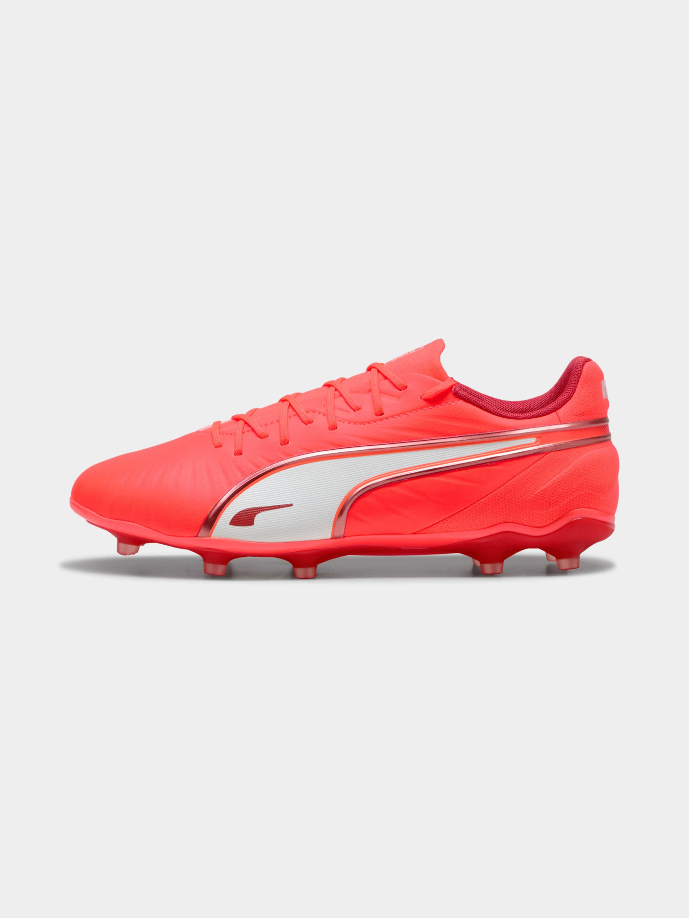 Кросівки PUMA King Match Fg/ag модель 108315 Фото