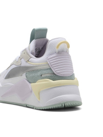 Кросівки PUMA Rs-x Metallic Jr модель 391984 Фото