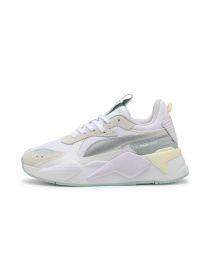 Кросівки PUMA Rs-x Metallic Jr модель 391984 Фото