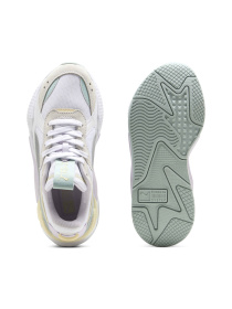 Кросівки PUMA Rs-x Metallic Jr модель 391984 Фото