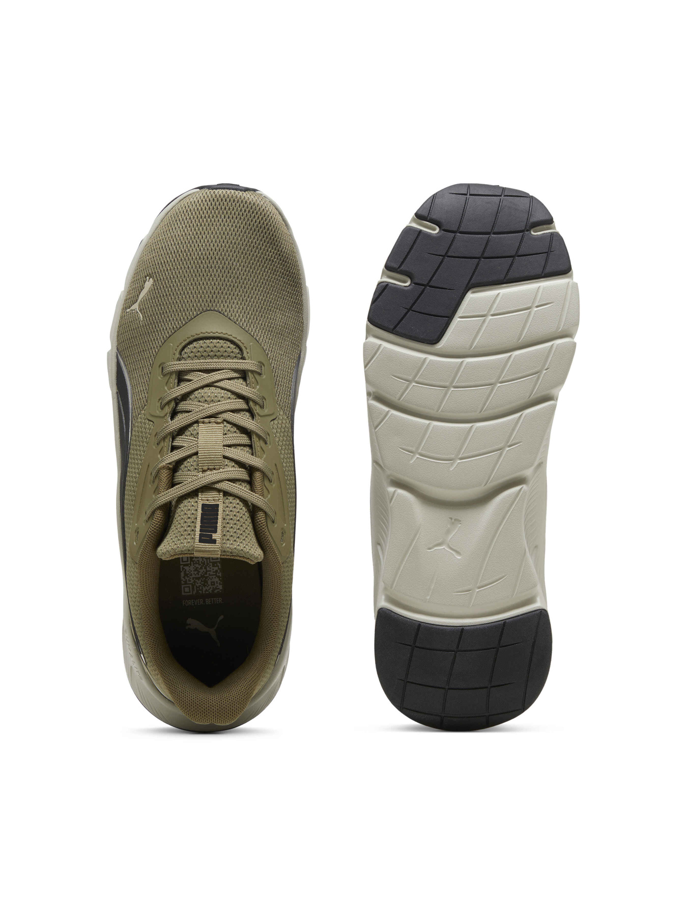 Кросівки PUMA Flexfocus Lite Modern модель 310093 Фото