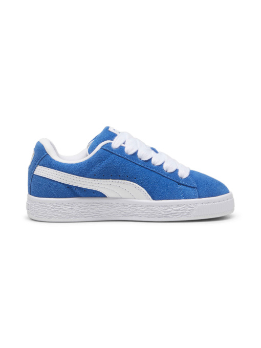 Кеды PUMA Suede Xl Ps модель 396578 Фото