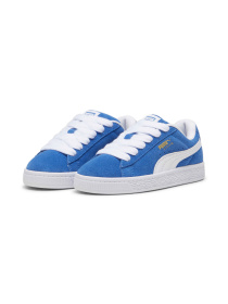 Кеды PUMA Suede Xl Ps модель 396578 Фото