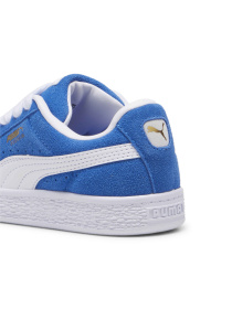Кеды PUMA Suede Xl Ps модель 396578 Фото