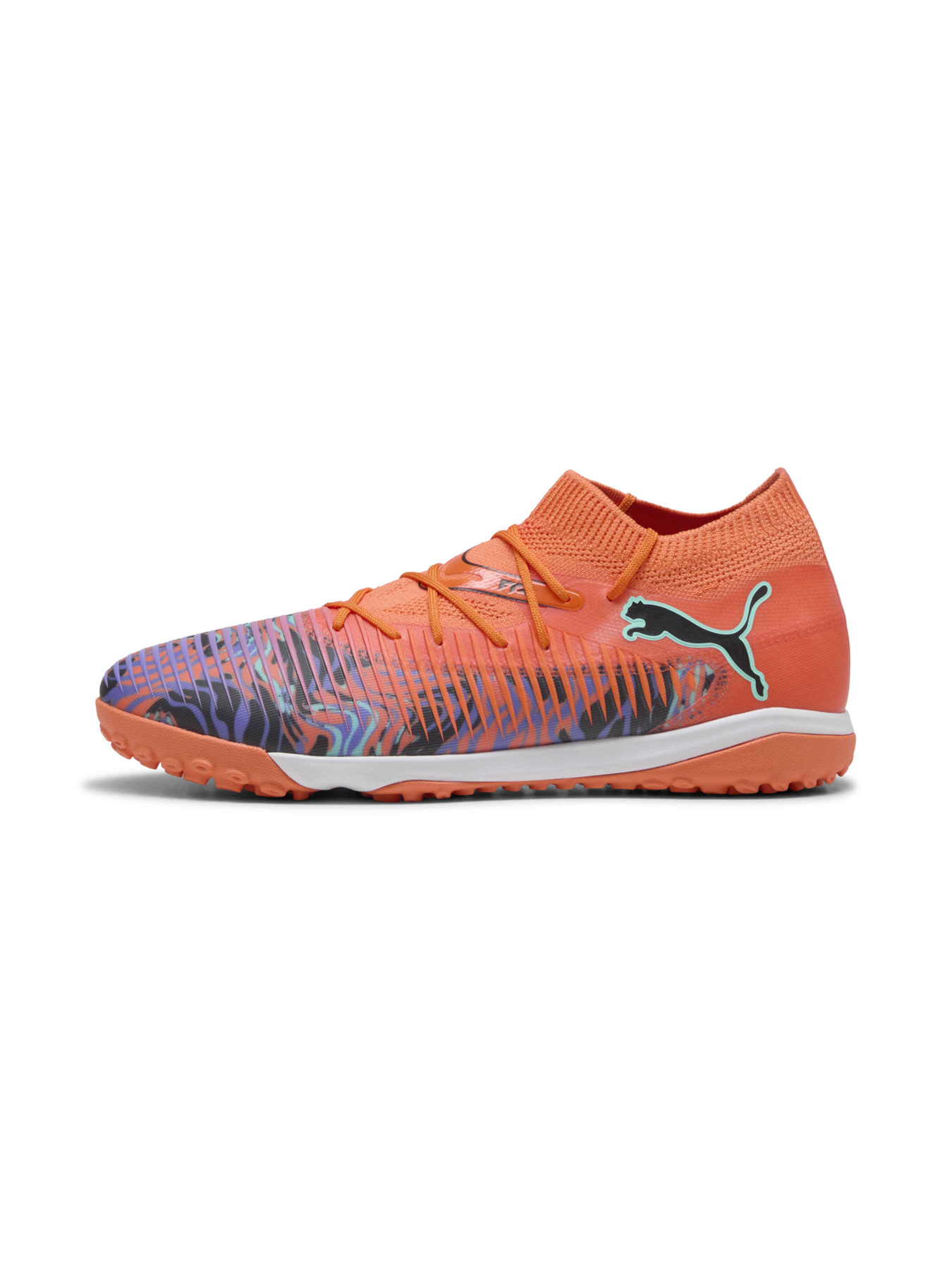 Кросівки PUMA Future 8 Match Creativity Tt модель 108433 Фото