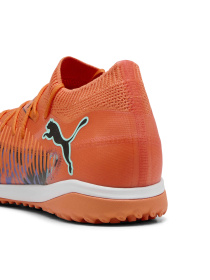 Кросівки PUMA Future 8 Match Creativity Tt модель 108433 Фото