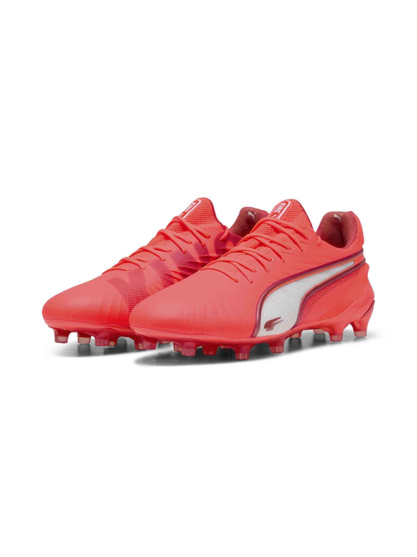 Кросівки PUMA King Ultimate Fg/ag модель 108303 Кросівки PUMA King Ultimate Fg/ag модель 108303 Фото