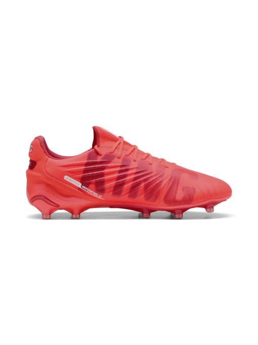 Кросівки PUMA King Ultimate Fg/ag модель 108303 Фото