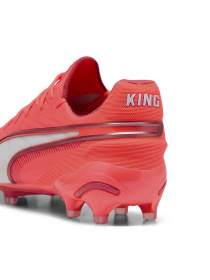 Кросівки PUMA King Ultimate Fg/ag модель 108303 Фото