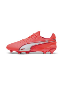 Кросівки PUMA King Ultimate Fg/ag модель 108303 Фото