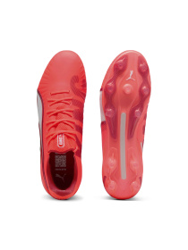 Кросівки PUMA King Ultimate Fg/ag модель 108303 Фото