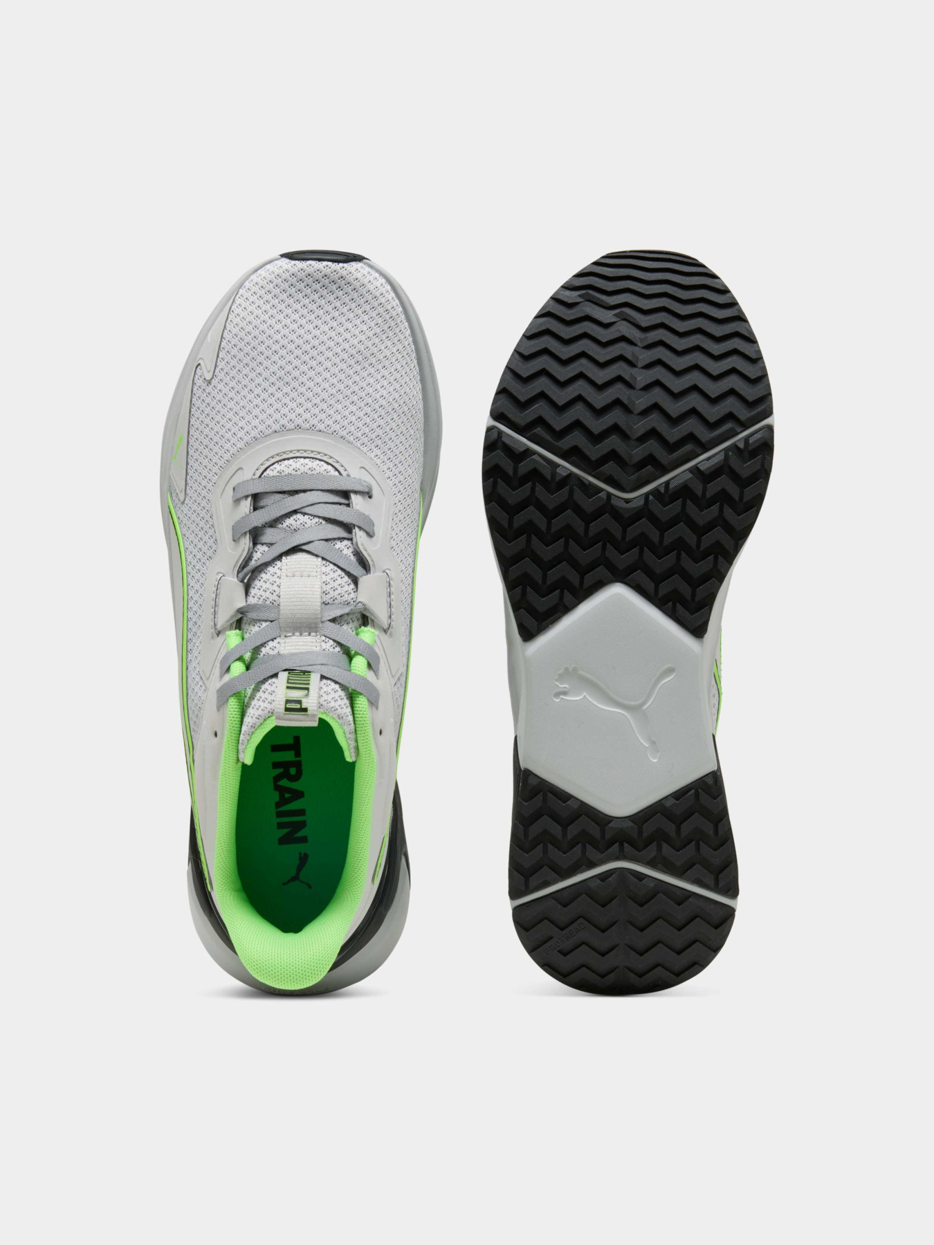 Кросівки PUMA Disperse Xt 4 модель 310798 Кросівки PUMA Disperse Xt 4 модель 310798 Фото