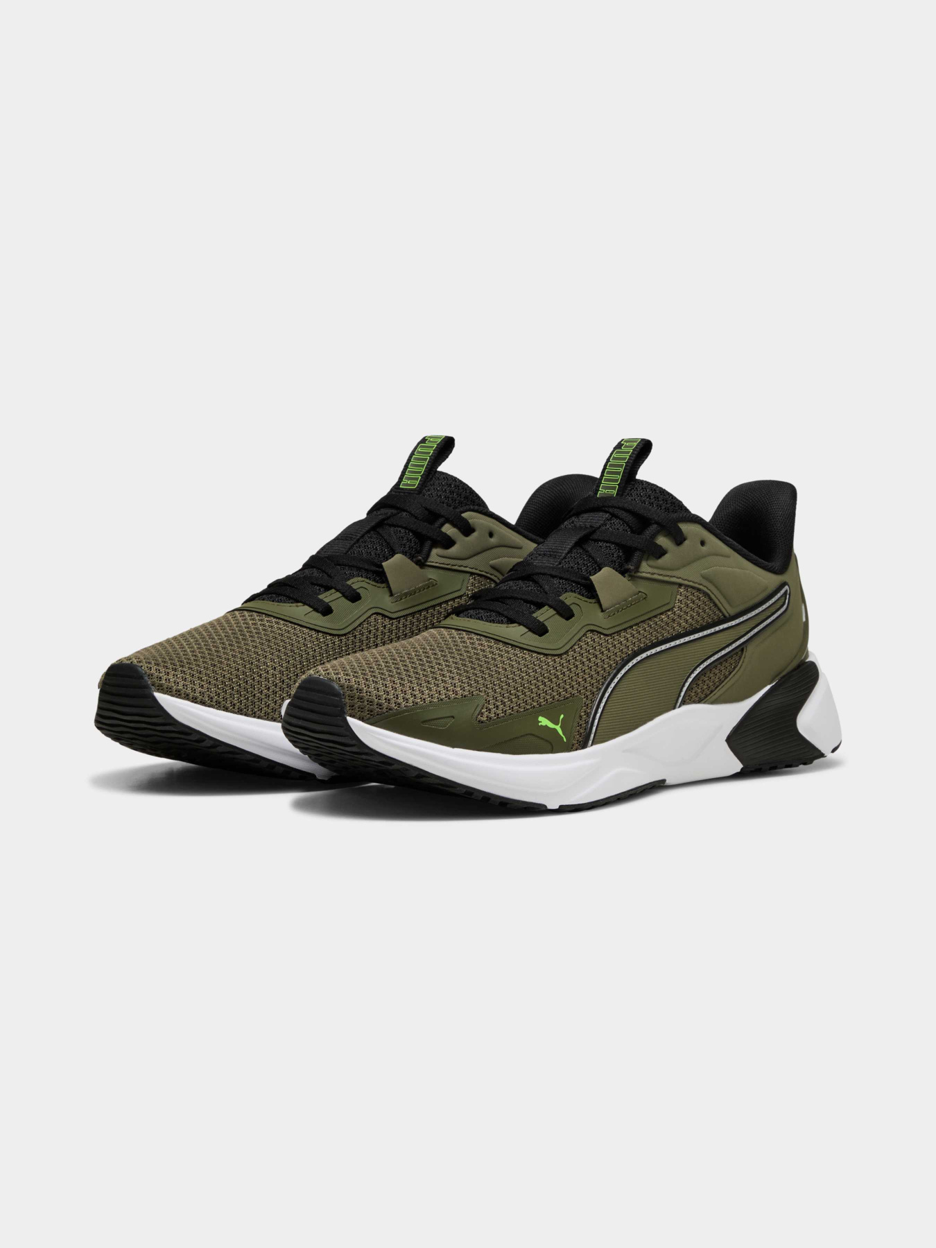 Кросівки PUMA Disperse Xt 4 модель 310798 Кросівки PUMA Disperse Xt 4 модель 310798 Фото