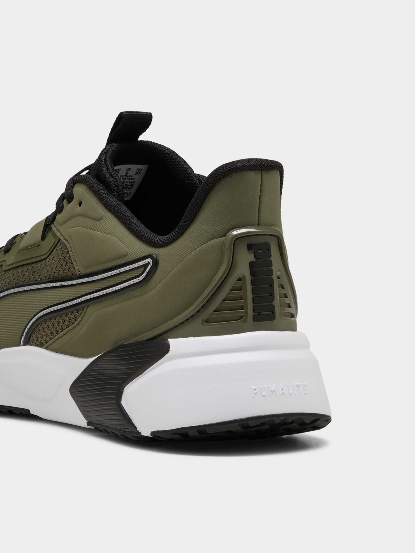 Кросівки PUMA Disperse Xt 4 модель 310798 Кросівки PUMA Disperse Xt 4 модель 310798 Фото