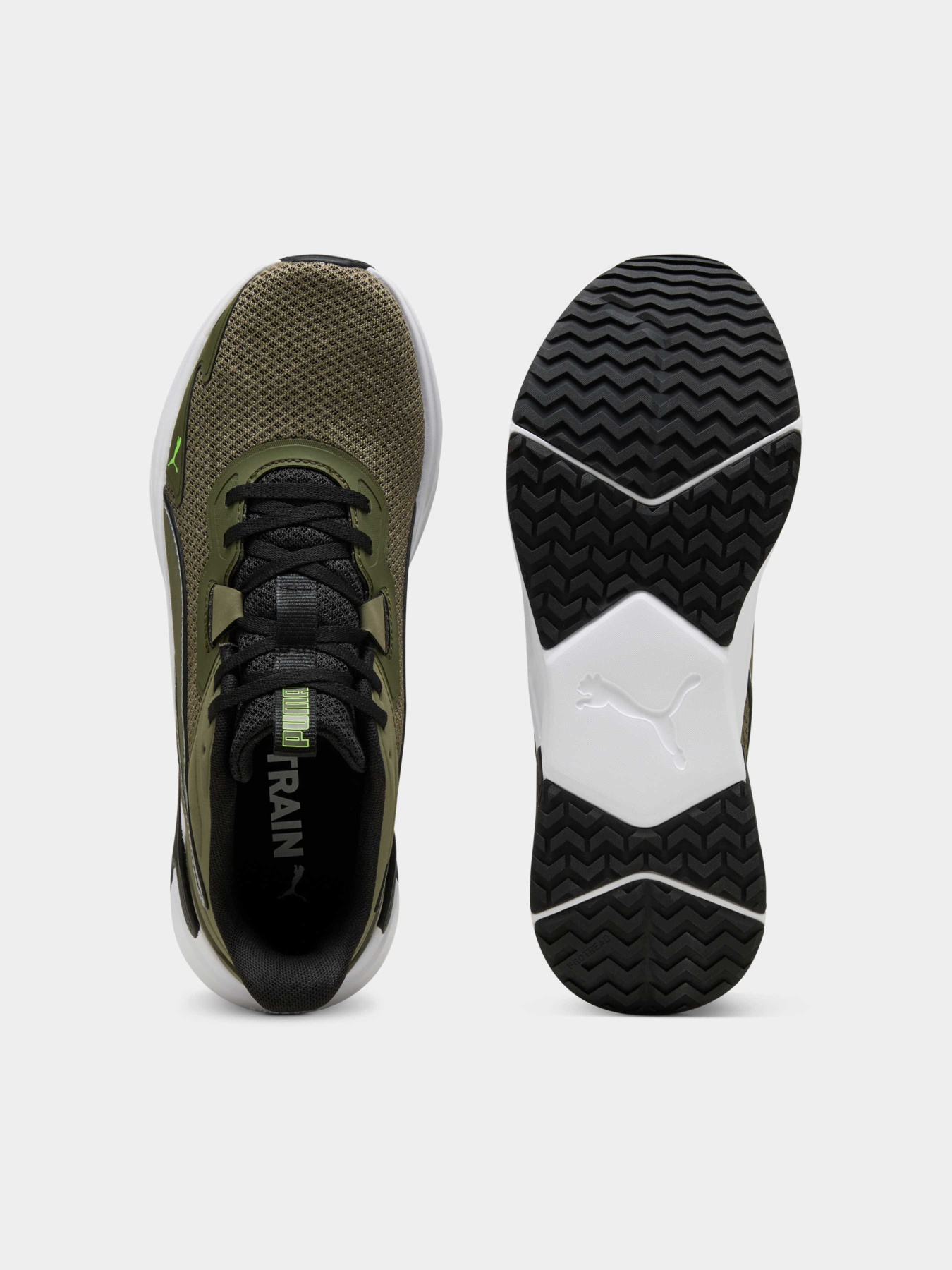 Кросівки PUMA Disperse Xt 4 модель 310798 Кросівки PUMA Disperse Xt 4 модель 310798 Фото