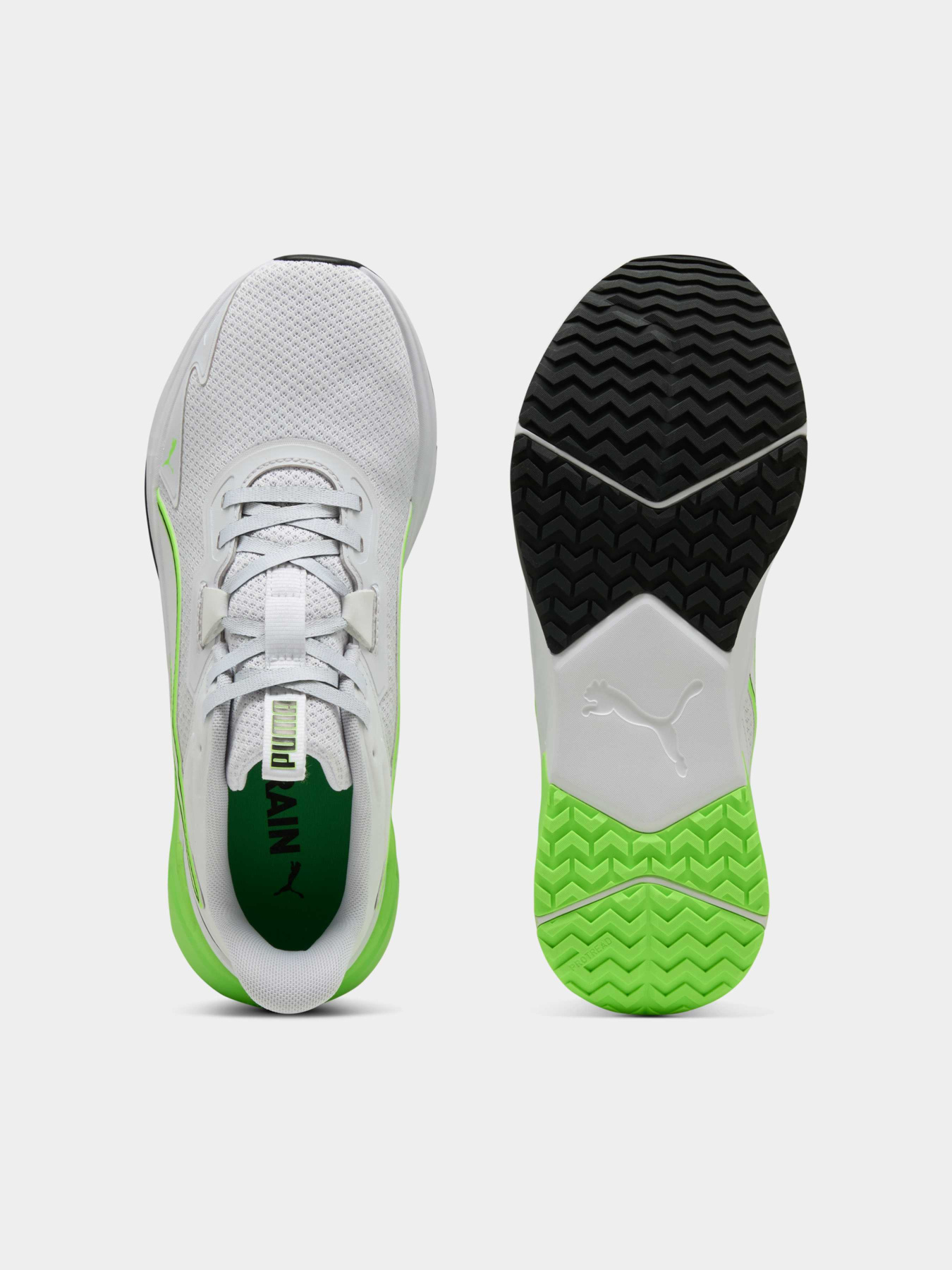 Кросівки PUMA Disperse Xt 4 модель 310798 Кросівки PUMA Disperse Xt 4 модель 310798 Фото