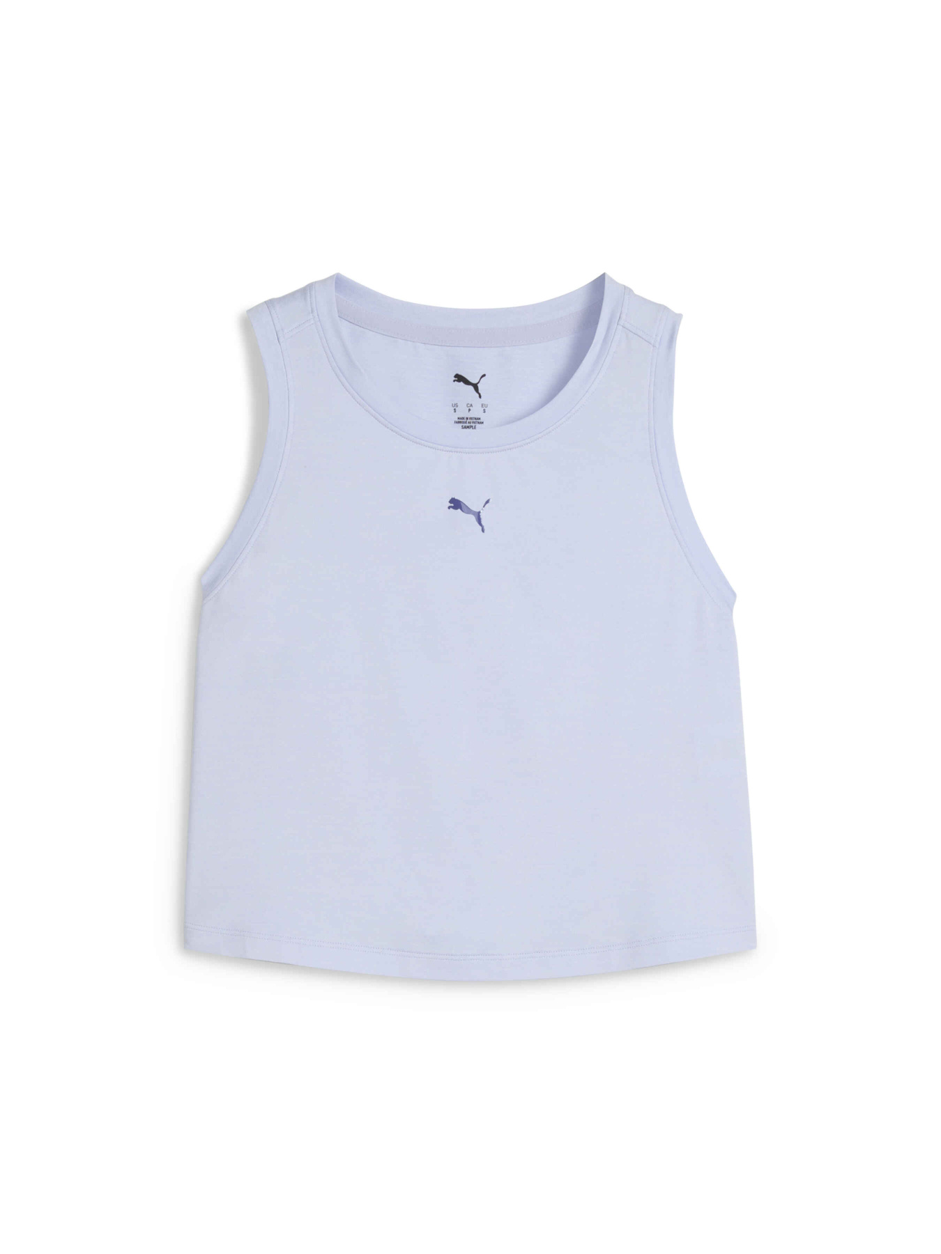Футболки и поло PUMA Cloudspun Sleeveless Tank модель 525772 Футболки и поло PUMA Cloudspun Sleeveless Tank модель 525772 Фото