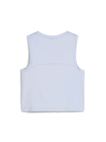 Футболки и поло PUMA Cloudspun Sleeveless Tank модель 525772 Фото
