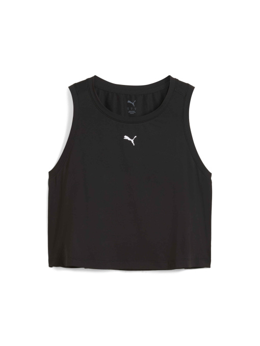 Футболки и поло PUMA Cloudspun Sleeveless Tank модель 525772 Фото