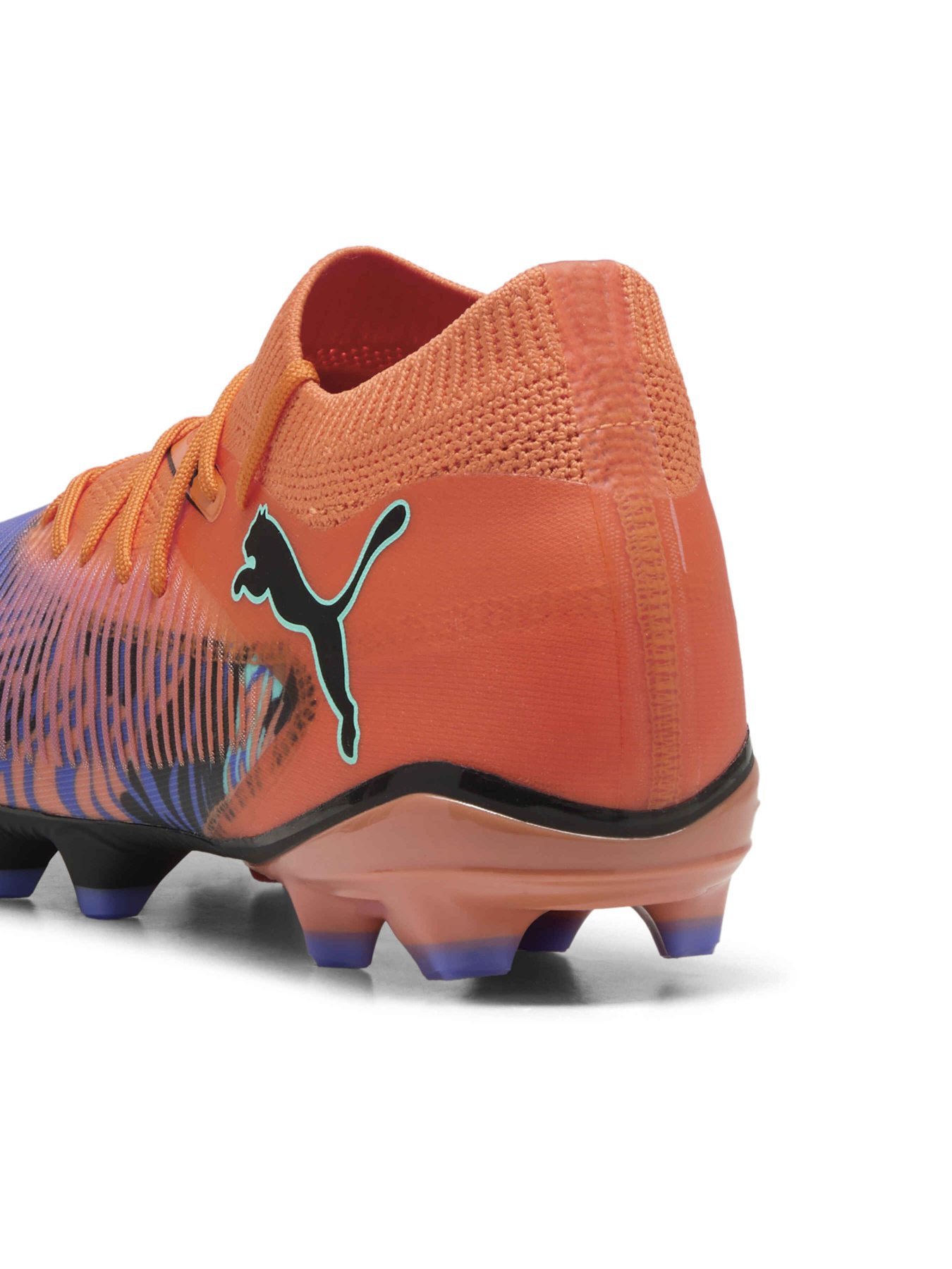 Кросівки PUMA Future 8 Match Crea Fg/ag модель 108431 Кросівки PUMA Future 8 Match Crea Fg/ag модель 108431 Фото
