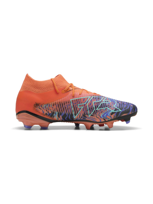 Кросівки PUMA Future 8 Match Crea Fg/ag модель 108431 Фото