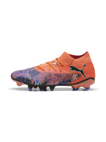 Кросівки PUMA Future 8 Match Crea Fg/ag модель 108431 Фото