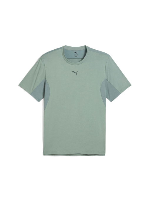 Футболки и поло PUMA Cloudspun Soft Breathable T модель 526712 Фото