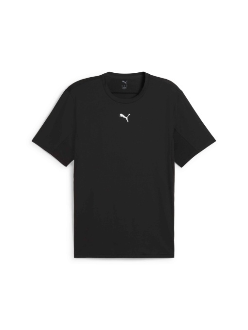 Футболки и поло PUMA Cloudspun Soft Breathable T модель 526712 Фото