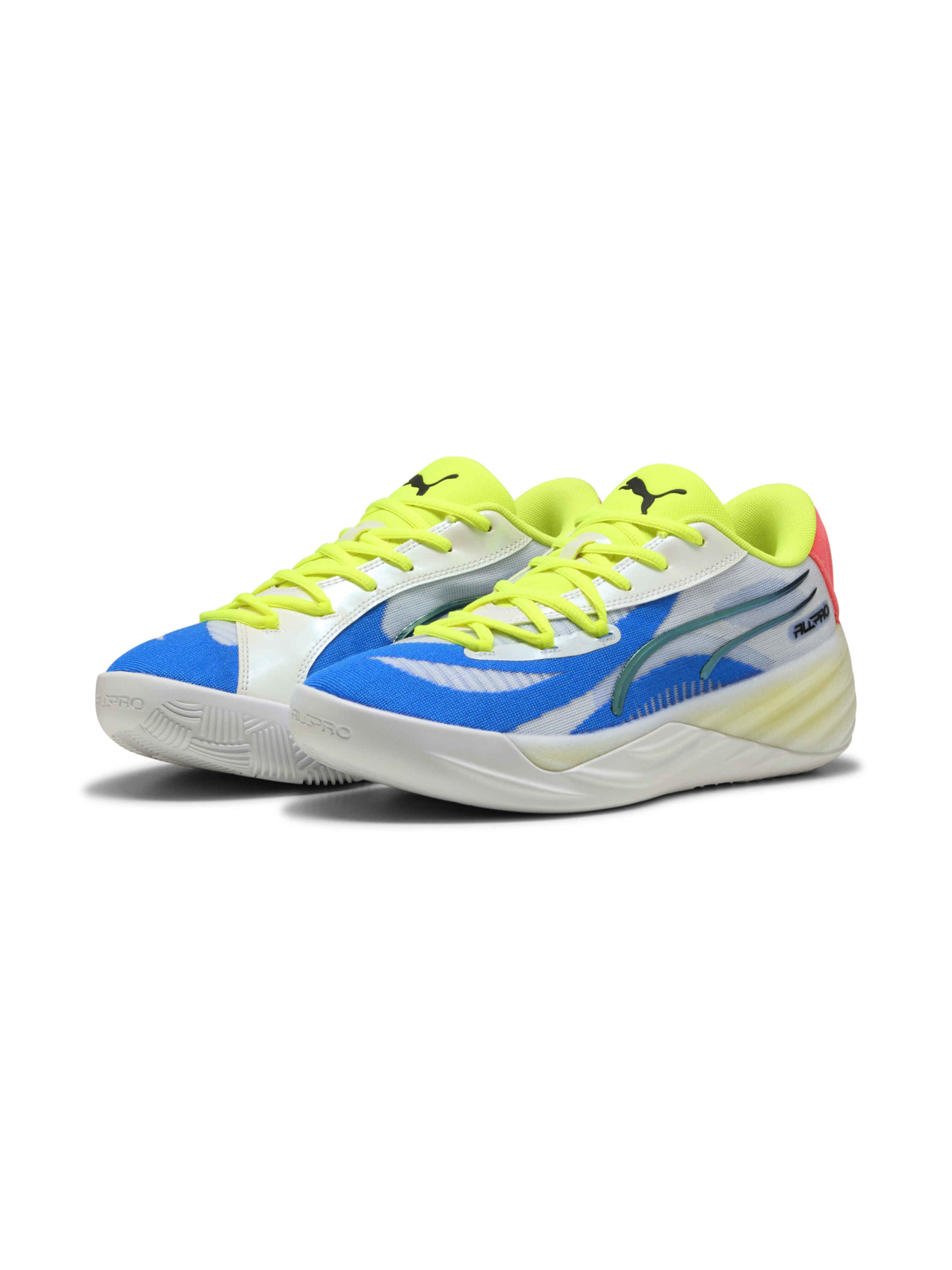 Кросівки PUMA All-pro Nitro™ модель 311259 Кросівки PUMA All-pro Nitro™ модель 311259 Фото