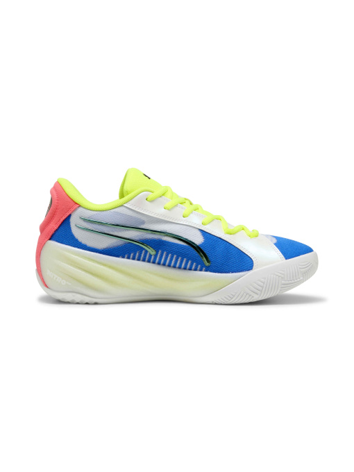 Кросівки PUMA All-pro Nitro™ модель 311259 Фото