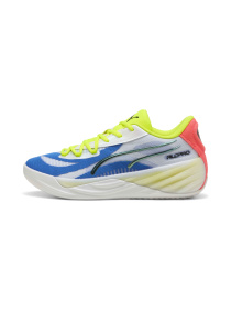 Кросівки PUMA All-pro Nitro™ модель 311259 Фото