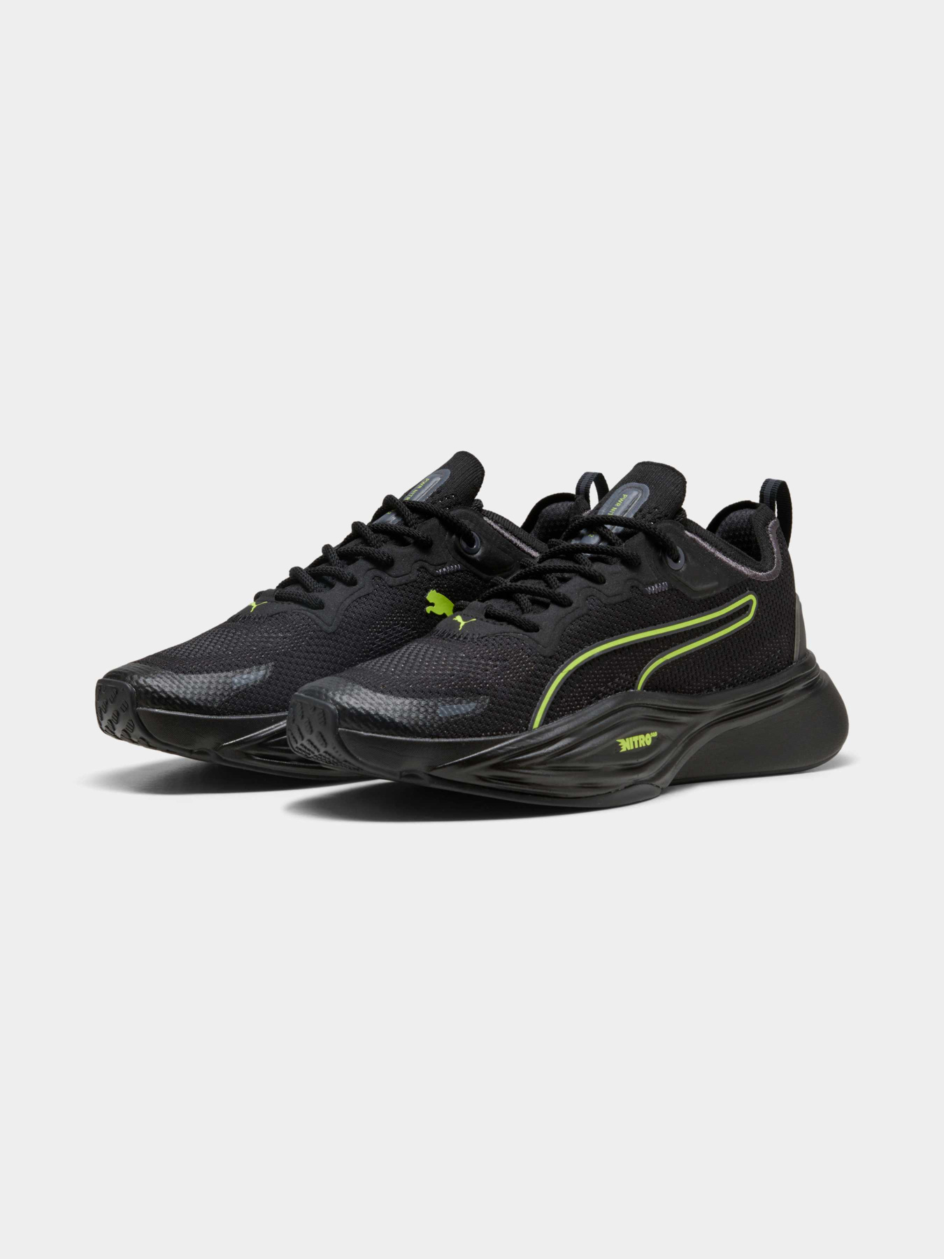 Кросівки PUMA Pwr Nitro™ Sqd 2 Unwavered модель 311089 Кросівки PUMA Pwr Nitro™ Sqd 2 Unwavered модель 311089 Фото