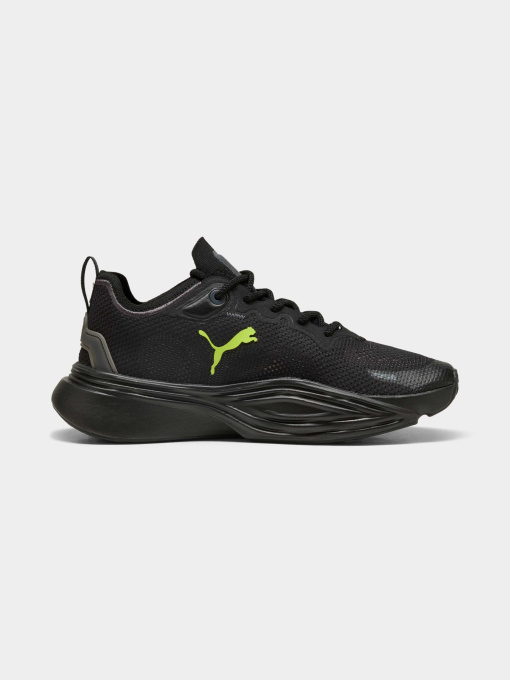 Кроссовки PUMA Pwr Nitro™ Sqd 2 Unwavered модель 311089 Фото