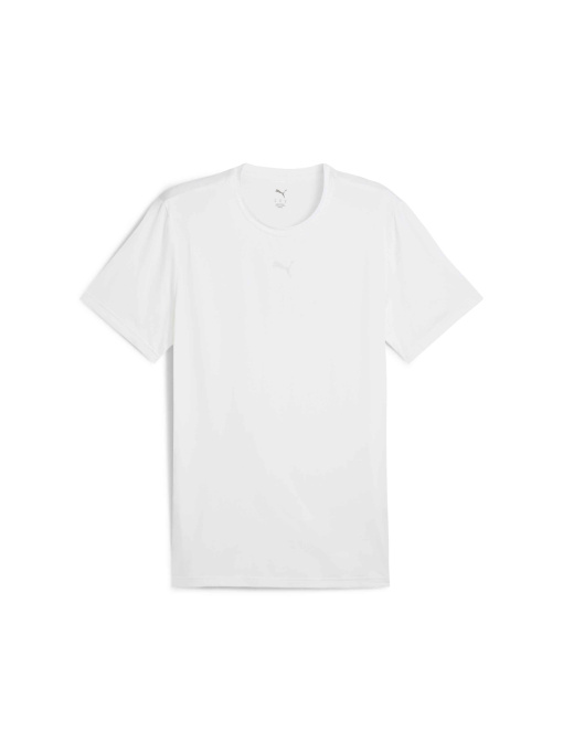 Футболки и поло PUMA Cloudspun Soft Branded Tee модель 526710 Фото