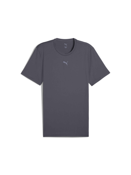 Футболки и поло PUMA Cloudspun Soft Branded Tee модель 526710 Фото