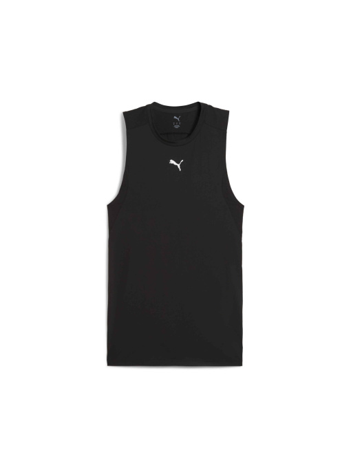 Футболки и поло PUMA Cloudspun Soft Brthbl Tank модель 526711 Фото