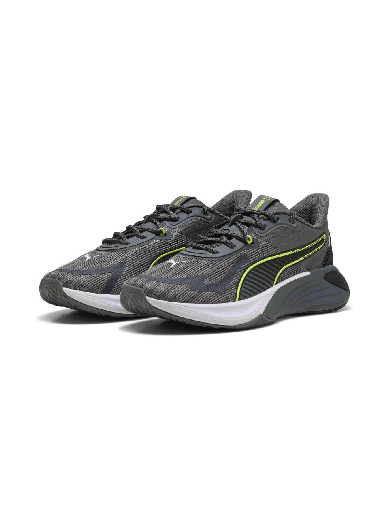 Кросівки PUMA Pwr Hybrid Tr Unwavered модель 311092 Фото