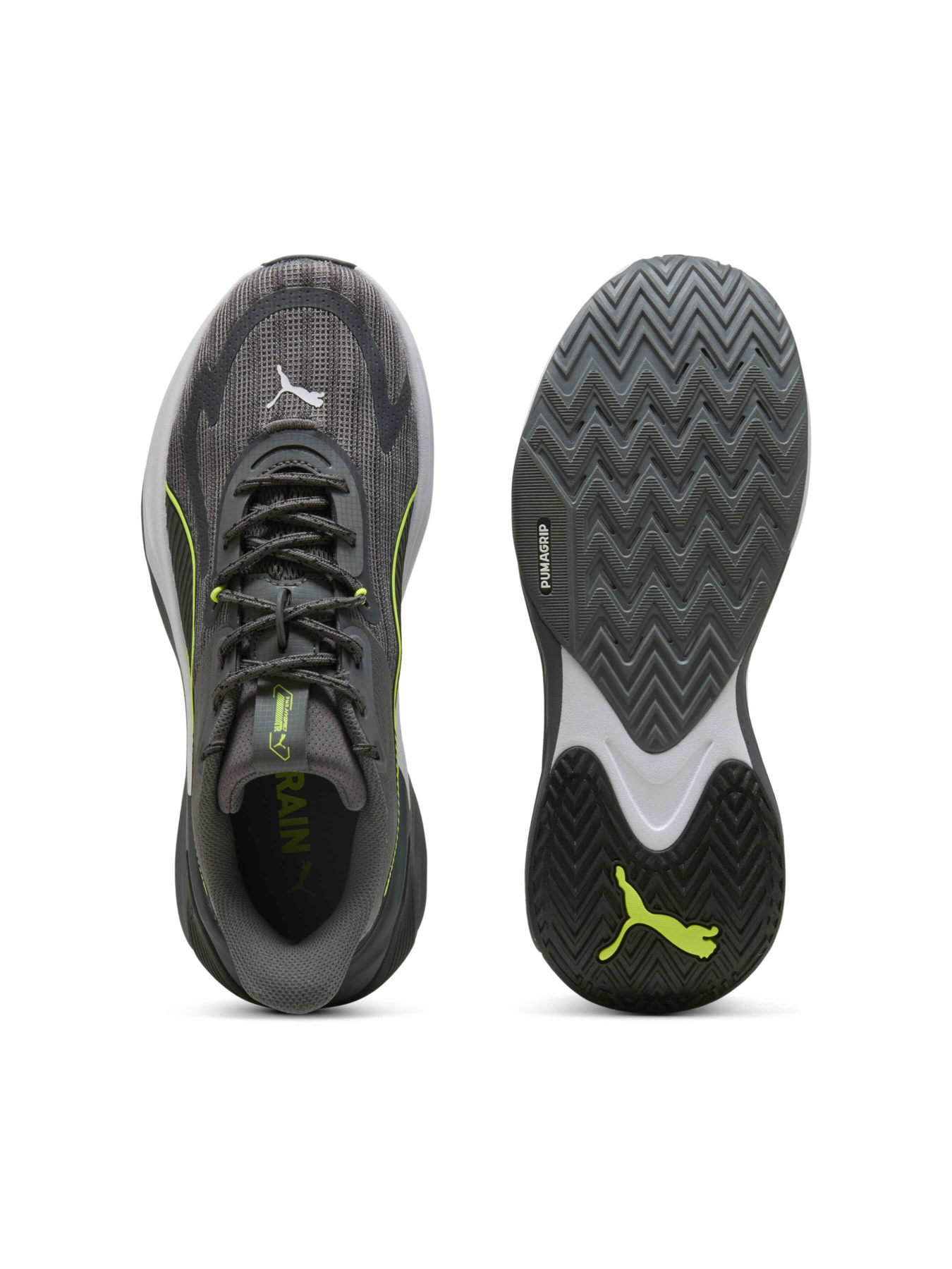 Кросівки PUMA Pwr Hybrid Tr Unwavered модель 311092 Фото