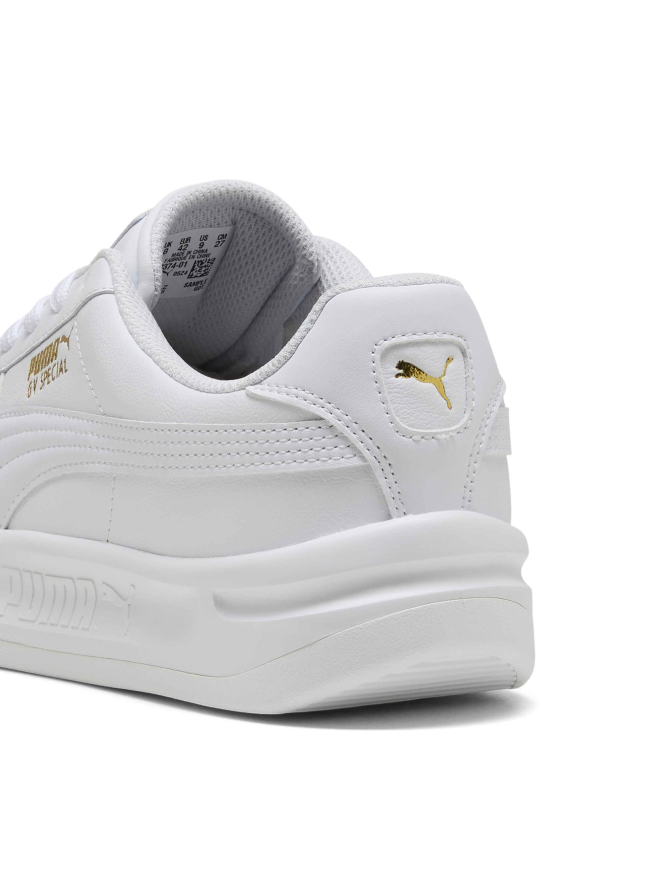 Кеды PUMA Gv Special модель 398374 Фото
