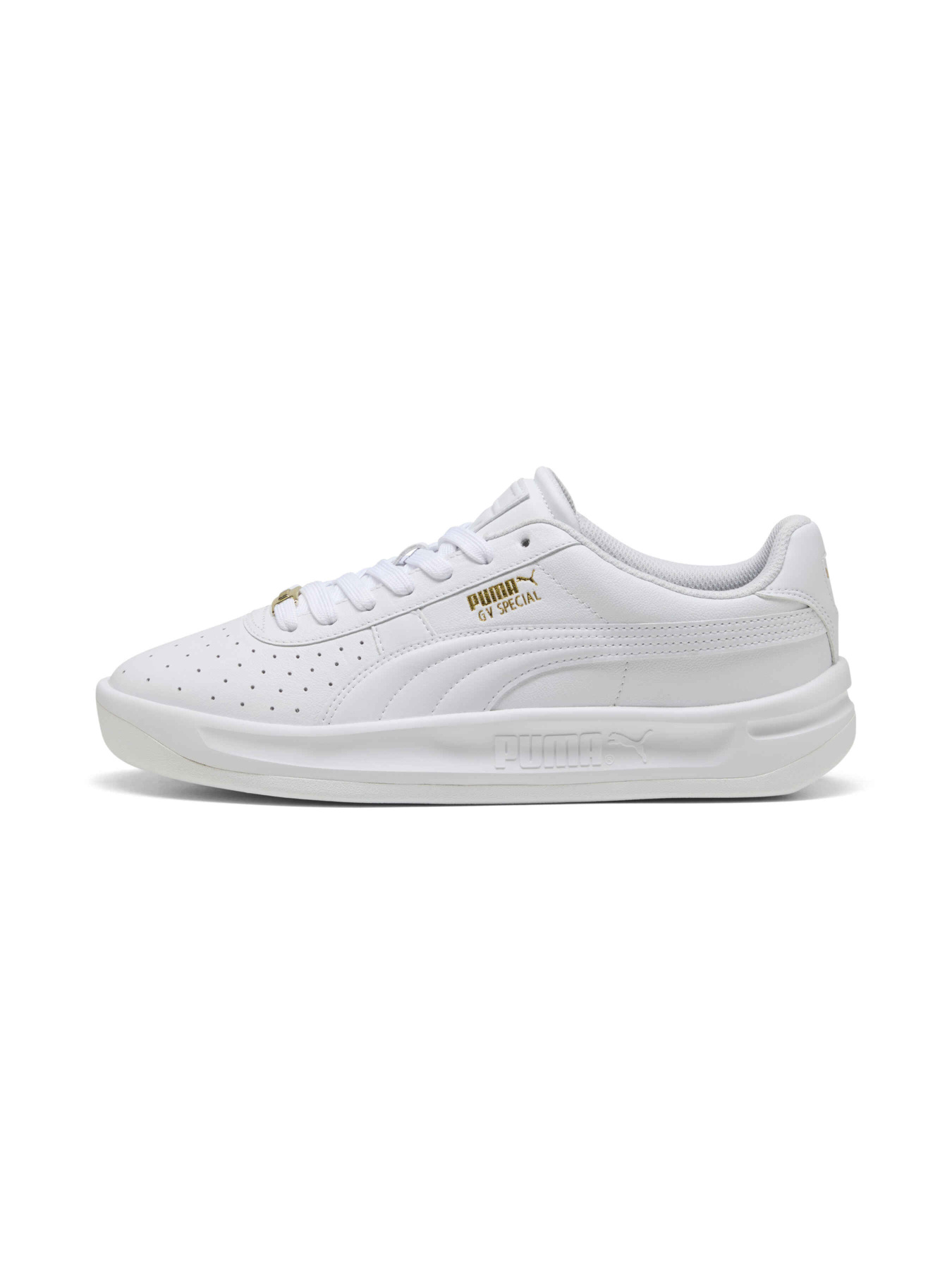 Кеды PUMA Gv Special модель 398374 Фото