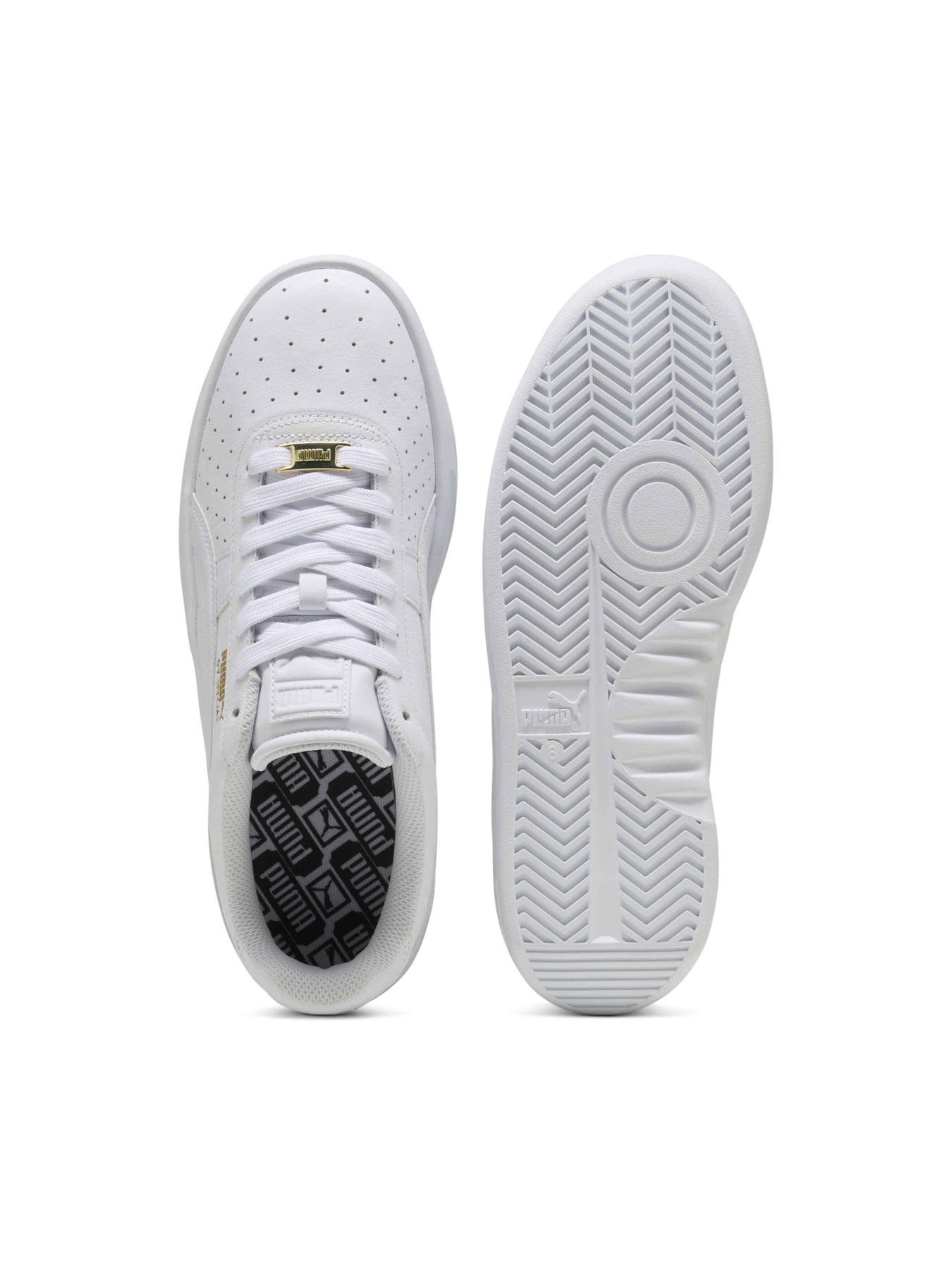 Кеды PUMA Gv Special модель 398374 Фото