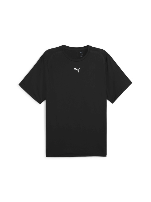 Футболки и поло PUMA Cloudspun Thermoadapt Tee модель 526708 Фото