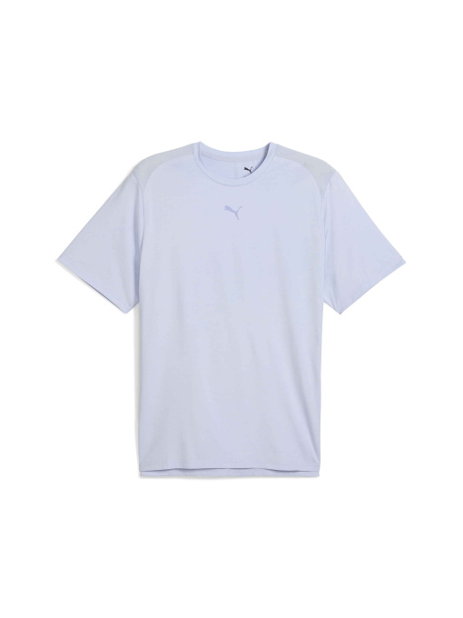 Футболки и поло PUMA Cloudspun Thermoadapt Tee модель 526708 Фото