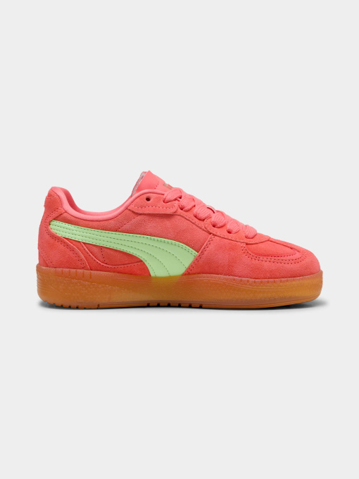 Кеди PUMA Palermo Moda Xtra Gum Wns модель 400323 Фото