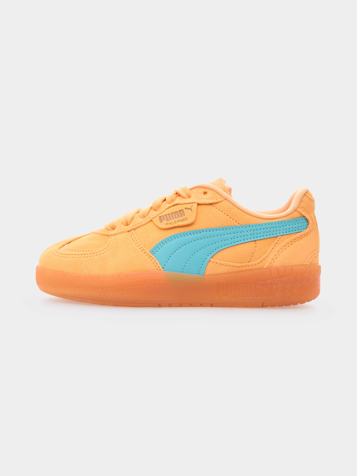 Кеди PUMA Palermo Moda Xtra Gum Wns модель 400323 Кеди PUMA Palermo Moda Xtra Gum Wns модель 400323 Фото
