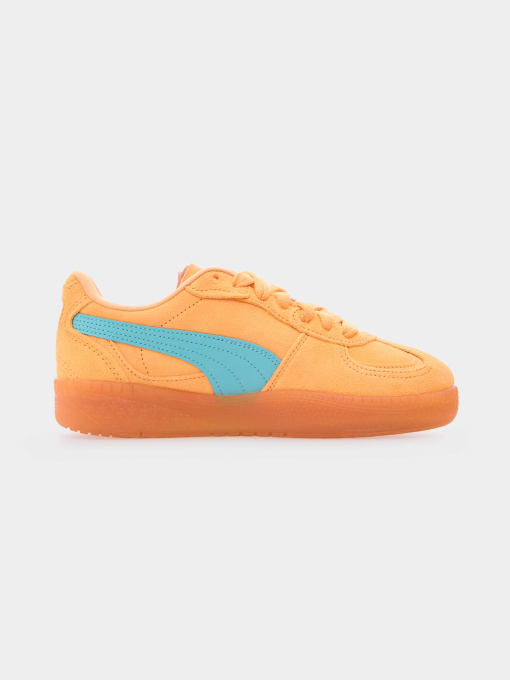 Кеди PUMA Palermo Moda Xtra Gum Wns модель 400323 Фото