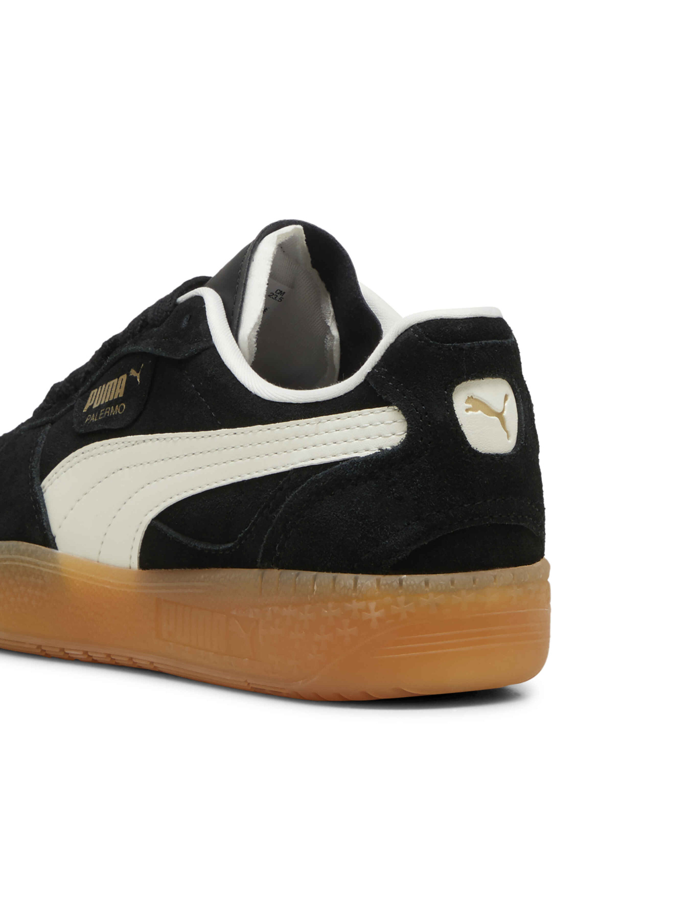 Кеди PUMA Palermo Moda Xtra Gum Wns модель 400323 Кеди PUMA Palermo Moda Xtra Gum Wns модель 400323 Фото