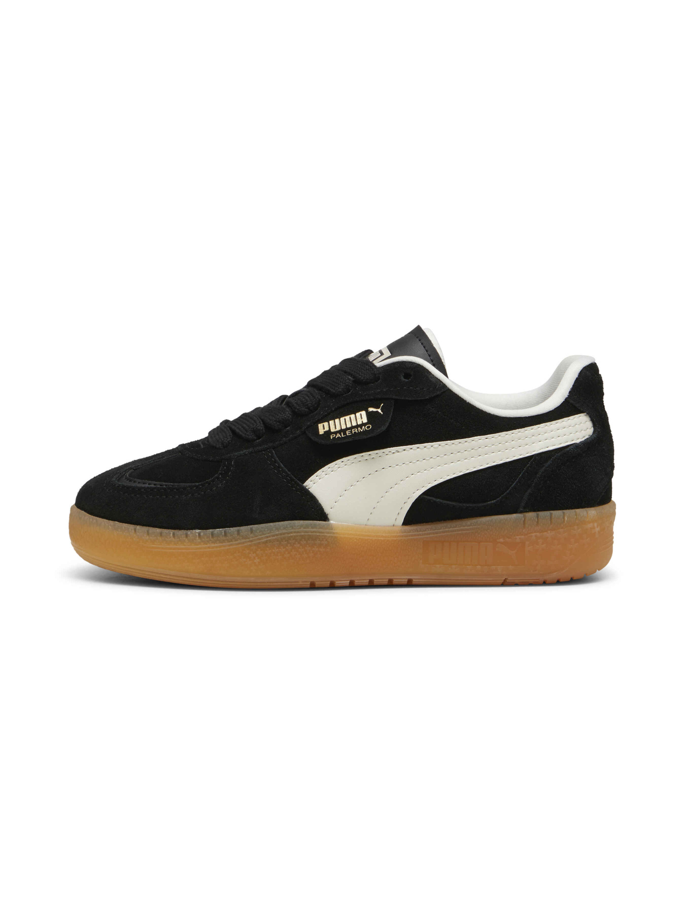 Кеди PUMA Palermo Moda Xtra Gum Wns модель 400323 Кеди PUMA Palermo Moda Xtra Gum Wns модель 400323 Фото