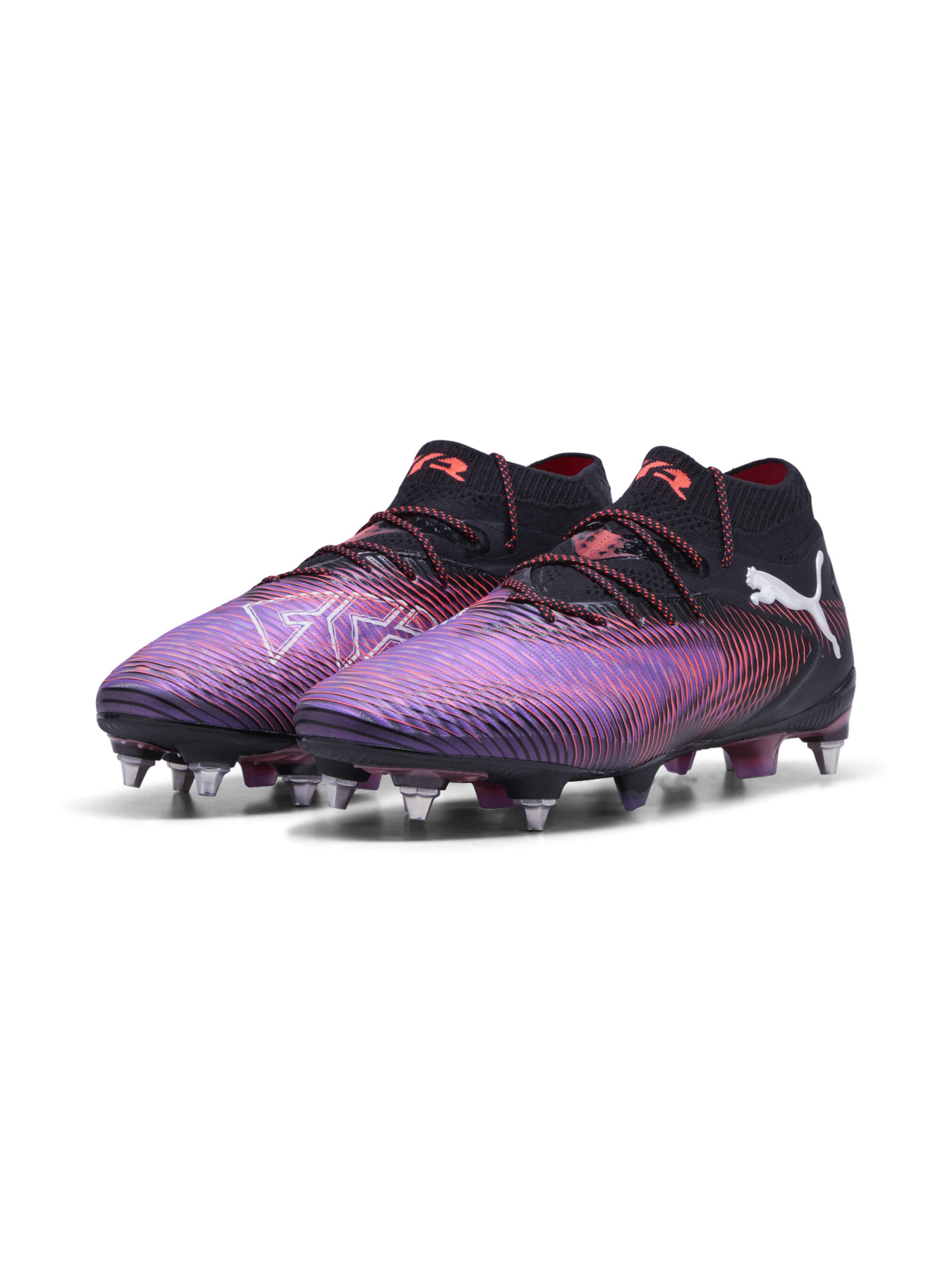 Кросівки PUMA Future 8 Ultimate Mxsg модель 108188 Фото